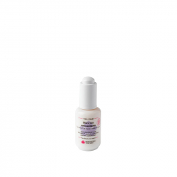 Antioxidant facial serum