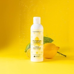 Invigorating shampoo & body wash