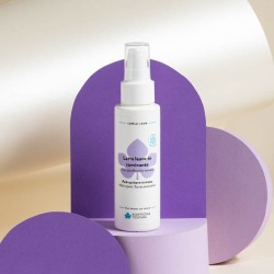 perk-up leave-in lotion