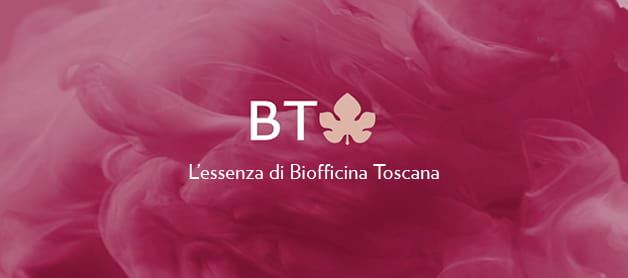 Biofficina Toscana….BT!