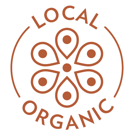 Local organic